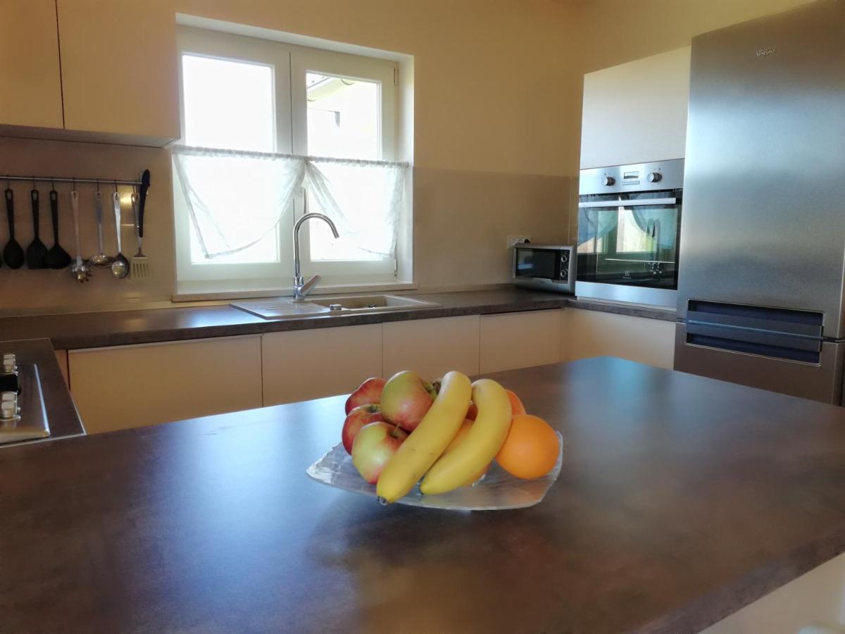 Apartman Nikola Ladrovici Zewnętrze zdjęcie