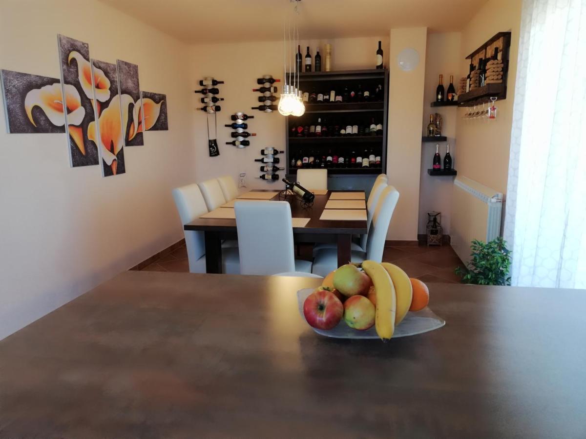 Apartman Nikola Ladrovici Zewnętrze zdjęcie